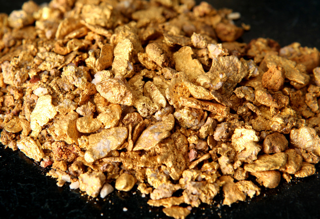 A Guide To Gold