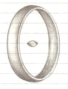 ring profiles - courting