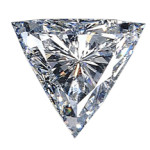 Trilliant-Diamond-Shape