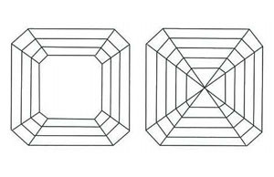 asscher_cut_diamond_sketch