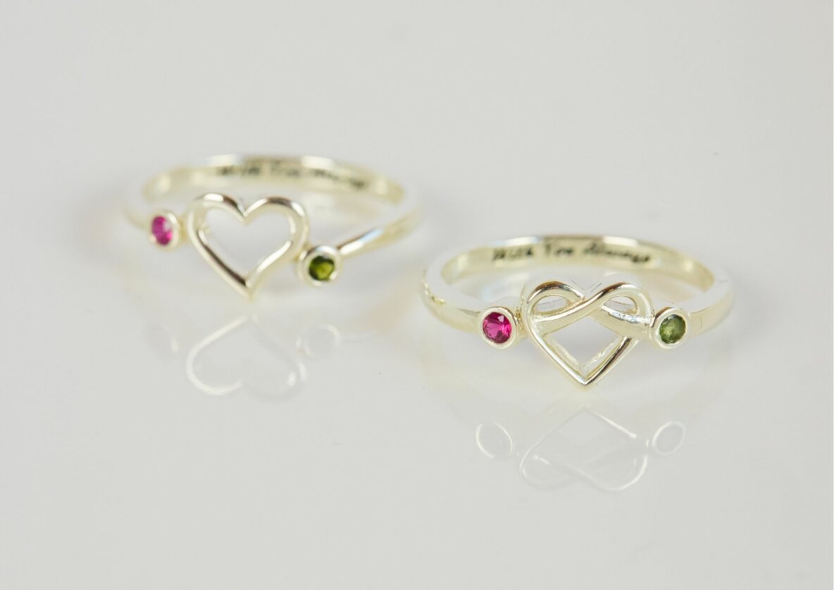 Why white gold should not be Rhodium plated Jodie Gearing