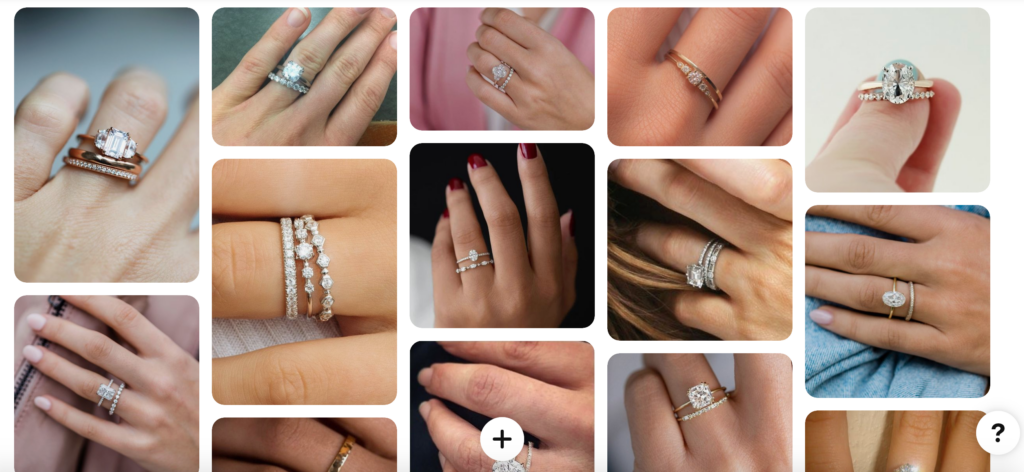 Shop All Engagement Rings Styles and Settings