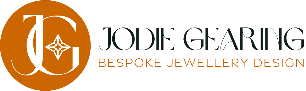 Rhodium Plating Yellow Gold - Jodie Gearing