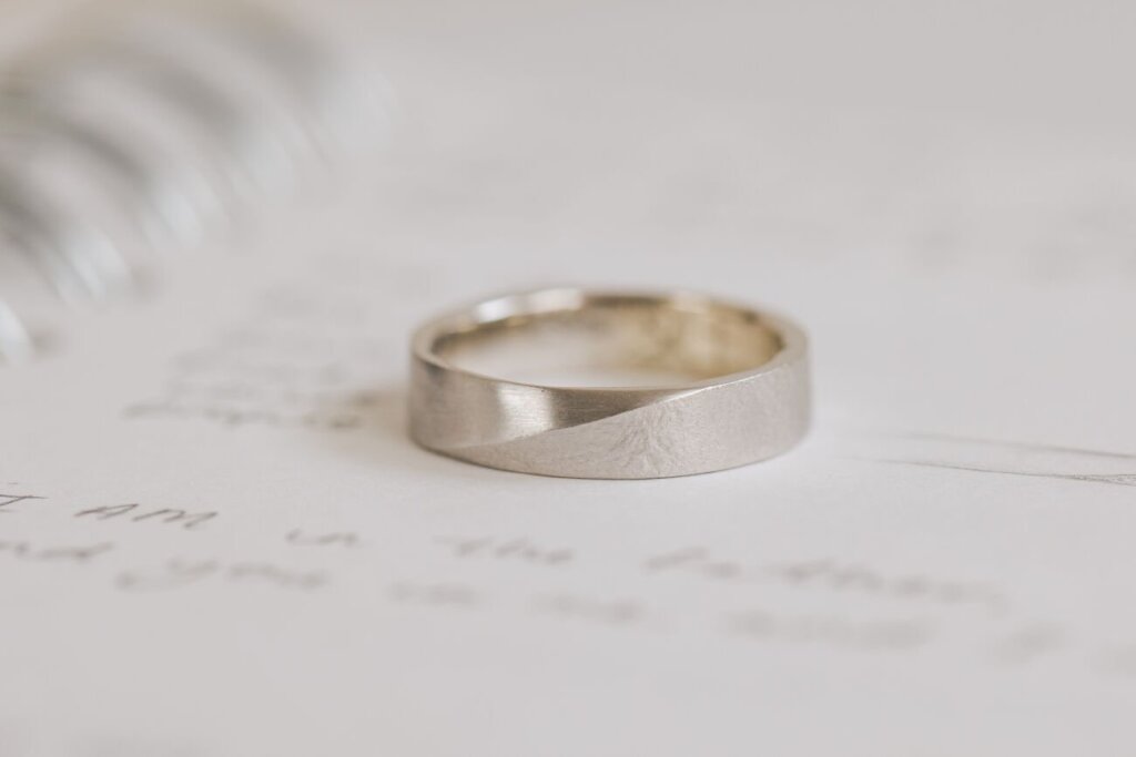 Commitment Ring