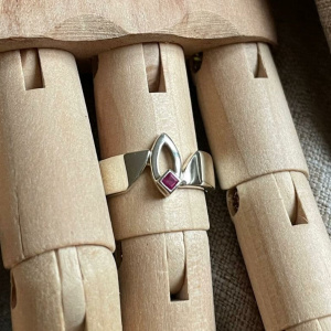 Ruby Ring Remodel