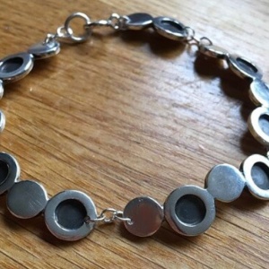 Circle Bracelet